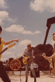 The Clash: Rock the Casbah 1982 охватывать
