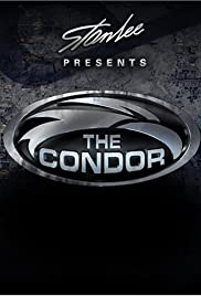 The Condor (2007) cover