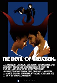 The Devil of Kreuzberg (2015) cover