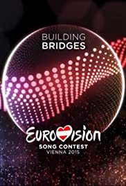 The Eurovision Song Contest 2015 poster