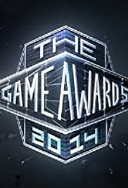 The Game Awards 2014 2014 copertina