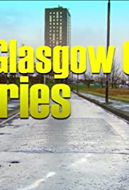 The Glasgow Girls' Stories 2015 poster