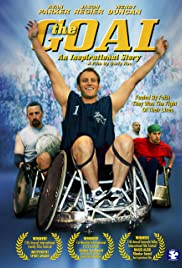 The Goal (2005) cover