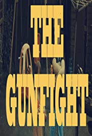The Gunfight (2015) cover