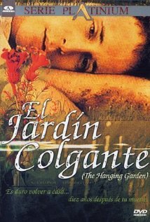 The Hanging Garden (1997) cover