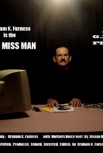 The Hit and Miss Man 2014 capa