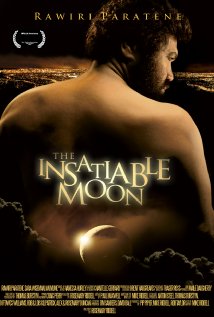The Insatiable Moon (2010) cover
