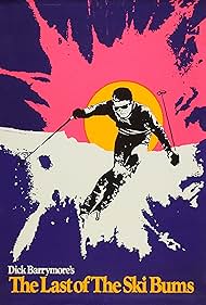 The Last of the Ski Bums (1969) cover