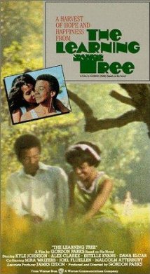 The Learning Tree (1969) cover