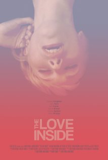 The Love Inside 2015 capa