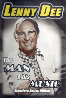 The Man and His Music (1981) cover
