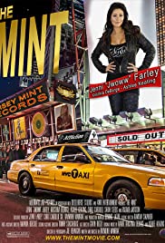 The Mint (2015) cover