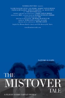 The Mistover Tale (2015) cover
