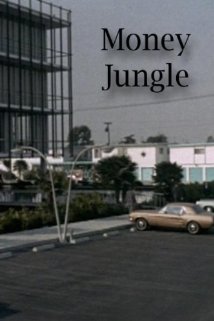 The Money Jungle 1967 masque