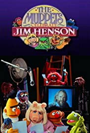 The Muppets Celebrate Jim Henson 1990 masque