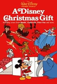 A Disney Christmas Gift 1983 poster