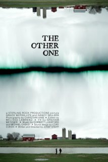 The Other One 2014 capa