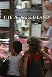 The Promised Land (2010) cover