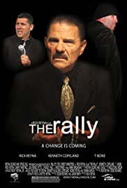 The Rally (2010) cover