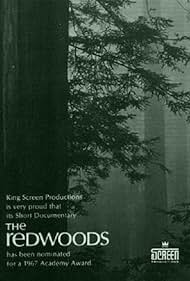 The Redwoods 1967 capa