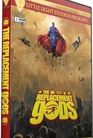 The Replacement Gods (2012) cover