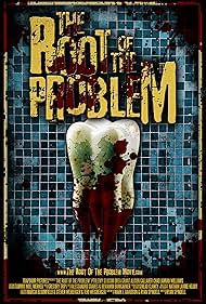 The Root of the Problem (2012) cover