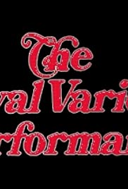 The Royal Variety Performance 1964 (1964) cover