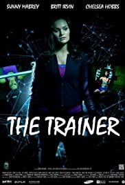 The Trainer 2013 poster