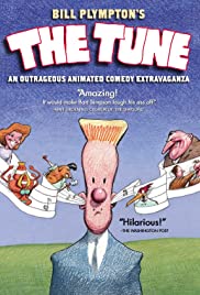The Tune 1992 poster