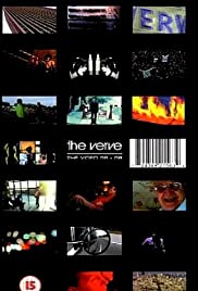 The Verve: The Video 96 - 98 (1999) cover