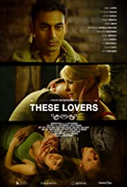 These Lovers 2014 poster