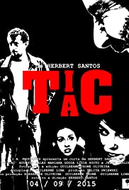 Tic Tac (2015) cover