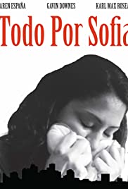 Todo por Sofia (2016) cover