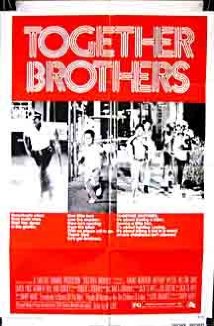 Together Brothers (1974) cover