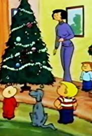 A Family Circus Christmas 1979 охватывать