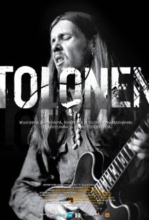 Tolonen (2014) cover