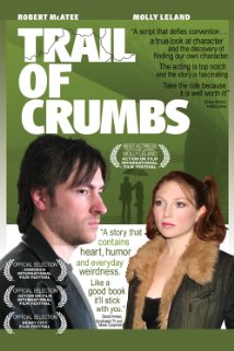 Trail of Crumbs 2008 copertina