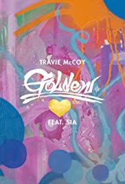 Travie McCoy Feat. Sia: Golden 2015 copertina