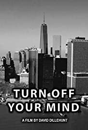 Turn Off Your Mind (2015) cover