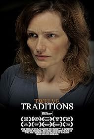 Twelve Traditions (2015) cover