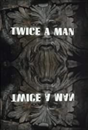 Twice a Man 1964 capa