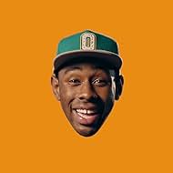 Tyler, The Creator: Tamale (2013) cover