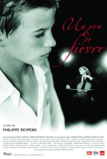 Un peu de fièvre (2003) cover