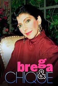 Brega & Chique (1987) cover