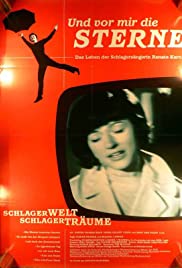 Und vor mir die Sterne... - Das Leben der Schlagersängerin Renate Kern (1998) cover