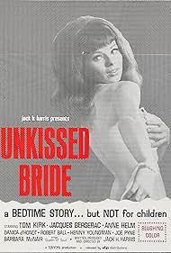 Unkissed Bride (1966) cover