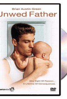 Unwed Father 1997 capa
