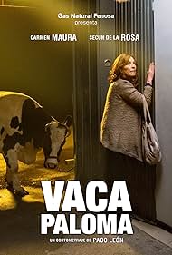 Vaca Paloma (2015) cover