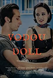 Vodou Doll 2015 copertina