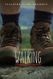 Walking (2016) cover